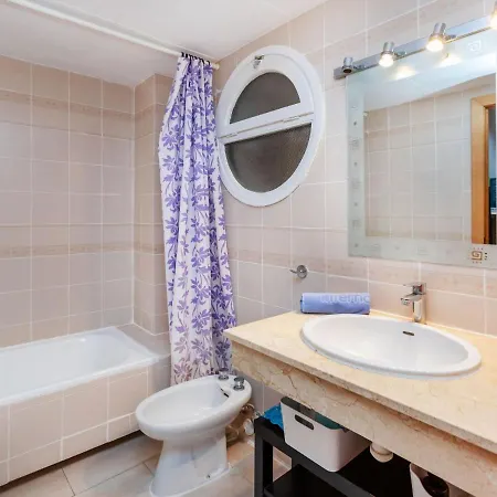 Cordoba-1 By Interhome