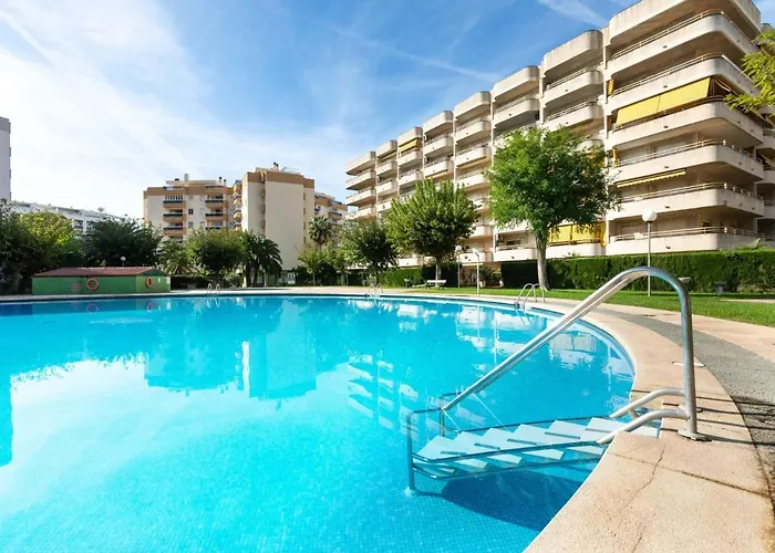 Cordoba-1 By Interhome Apartamento