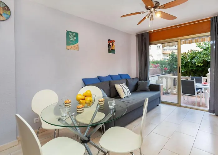 Apartamento Cordoba-1 By Interhome *