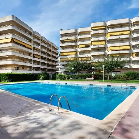 Cordoba-1 By Interhome *