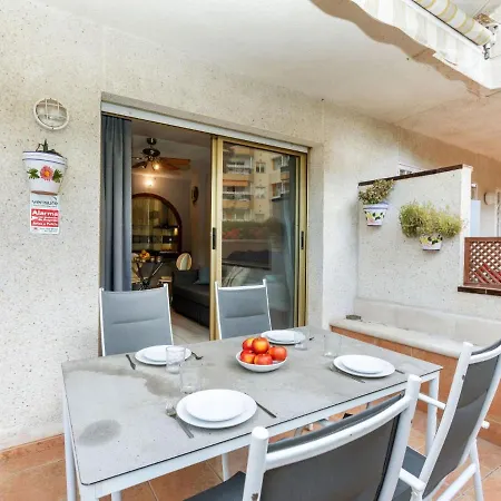 Appartement Cordoba-1 By Interhome *