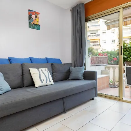 Cordoba-1 By Interhome