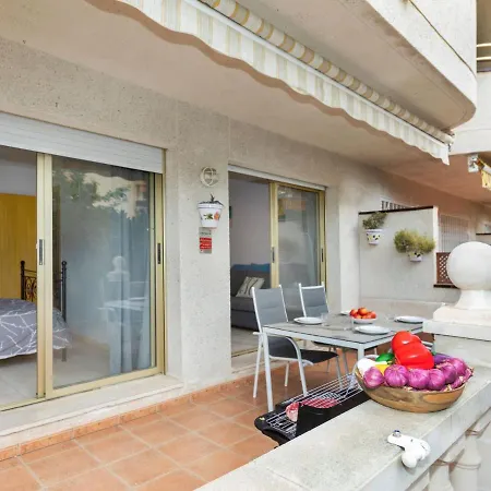Lägenhet Cordoba-1 By Interhome