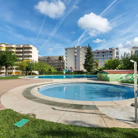 Cordoba-1 By Interhome Lägenhet *