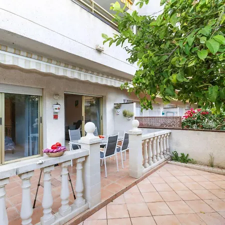 Cordoba-1 By Interhome * Salou