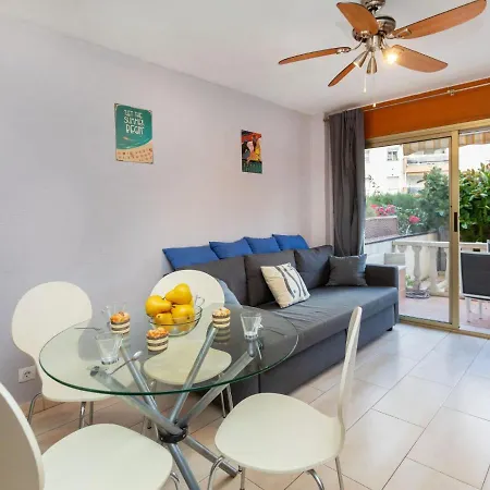 Lägenhet Cordoba-1 By Interhome *