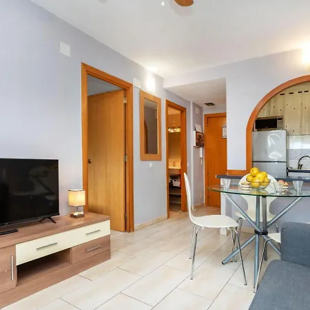 Lägenhet Cordoba-1 By Interhome