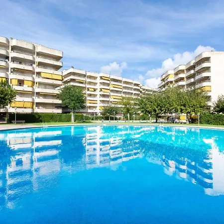Cordoba-1 By Interhome Lägenhet