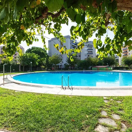 Cordoba-1 By Interhome Lägenhet *