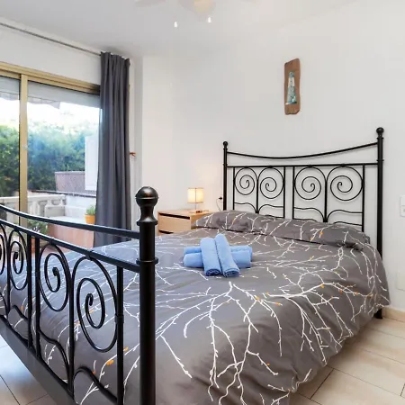 Lägenhet Cordoba-1 By Interhome