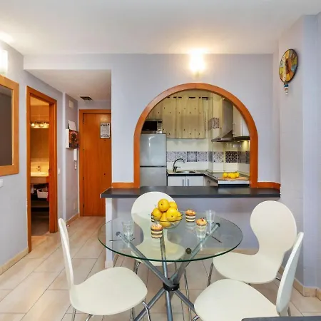 Cordoba-1 By Interhome *